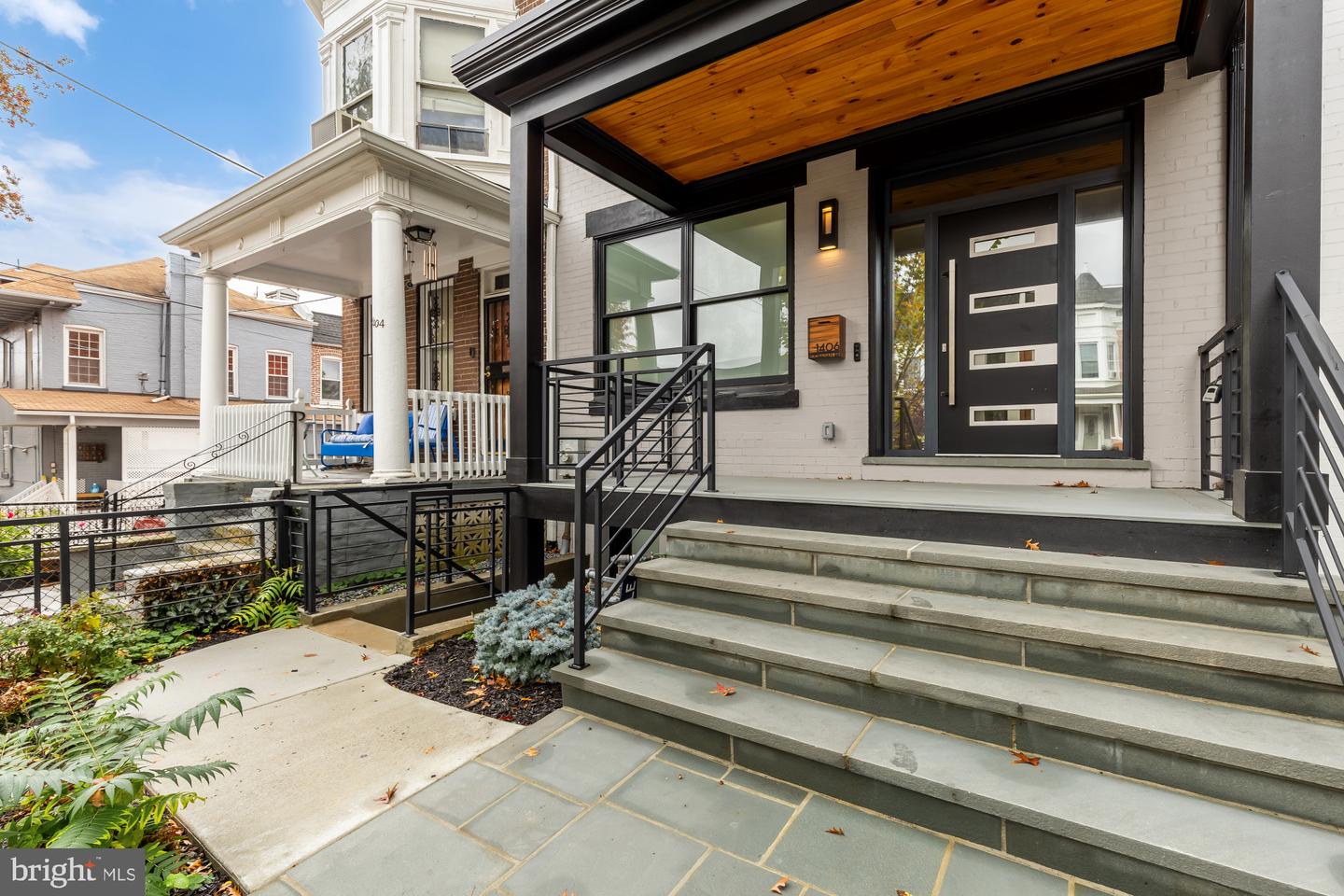 1406 BUCHANAN ST NW, WASHINGTON, District Of Columbia 20011, 5 Bedrooms Bedrooms, ,3 BathroomsBathrooms,Residential,For sale,1406 BUCHANAN ST NW,DCDC2230404 MLS # DCDC2230404