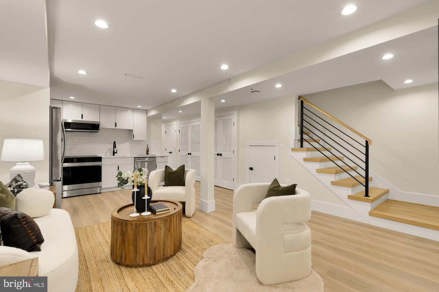 1406 BUCHANAN ST NW, WASHINGTON, District Of Columbia 20011, 5 Bedrooms Bedrooms, ,3 BathroomsBathrooms,Residential,For sale,1406 BUCHANAN ST NW,DCDC2230404 MLS # DCDC2230404