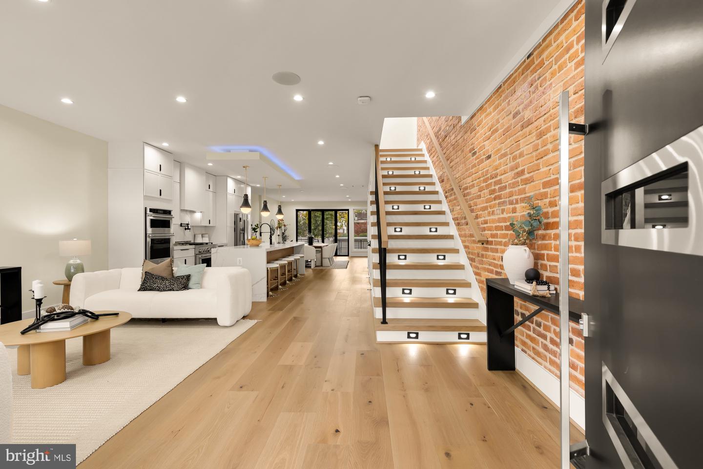 1406 BUCHANAN ST NW, WASHINGTON, District Of Columbia 20011, 5 Bedrooms Bedrooms, ,3 BathroomsBathrooms,Residential,For sale,1406 BUCHANAN ST NW,DCDC2230404 MLS # DCDC2230404