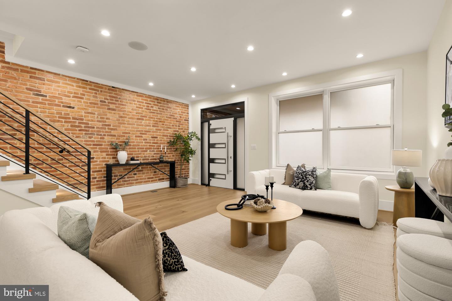 1406 BUCHANAN ST NW, WASHINGTON, District Of Columbia 20011, 5 Bedrooms Bedrooms, ,3 BathroomsBathrooms,Residential,For sale,1406 BUCHANAN ST NW,DCDC2230404 MLS # DCDC2230404