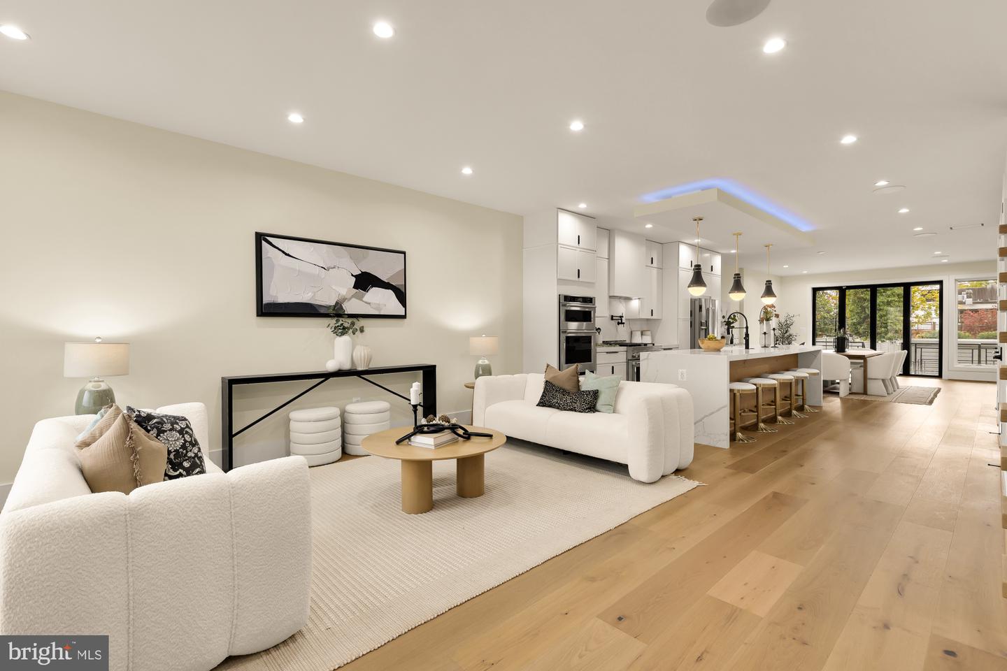 1406 BUCHANAN ST NW, WASHINGTON, District Of Columbia 20011, 5 Bedrooms Bedrooms, ,3 BathroomsBathrooms,Residential,For sale,1406 BUCHANAN ST NW,DCDC2230404 MLS # DCDC2230404