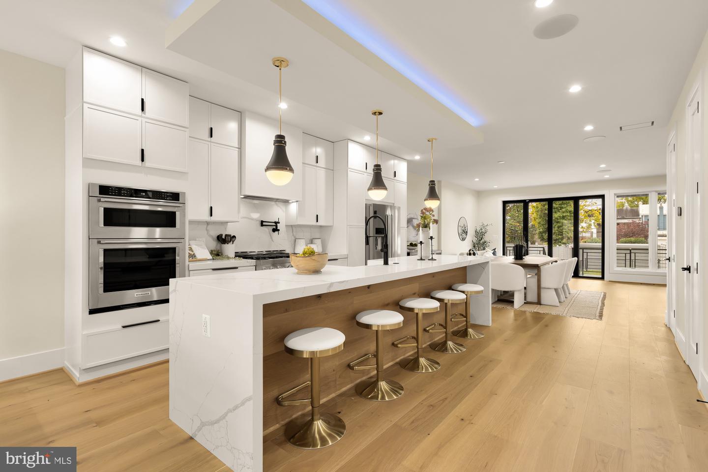 1406 BUCHANAN ST NW, WASHINGTON, District Of Columbia 20011, 5 Bedrooms Bedrooms, ,3 BathroomsBathrooms,Residential,For sale,1406 BUCHANAN ST NW,DCDC2230404 MLS # DCDC2230404