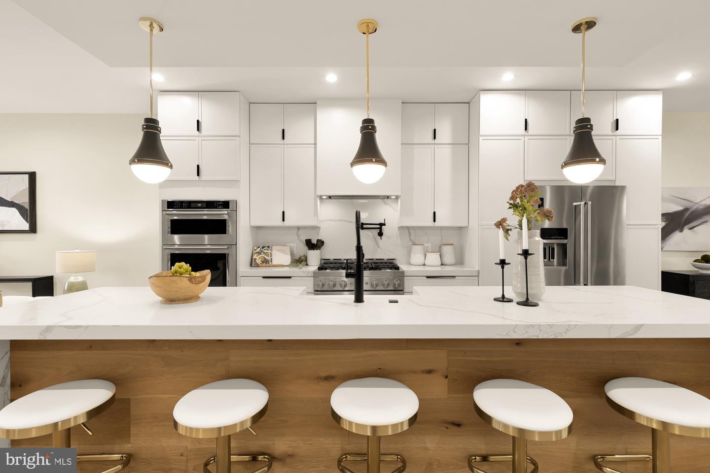 1406 BUCHANAN ST NW, WASHINGTON, District Of Columbia 20011, 5 Bedrooms Bedrooms, ,3 BathroomsBathrooms,Residential,For sale,1406 BUCHANAN ST NW,DCDC2230404 MLS # DCDC2230404