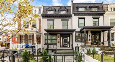 1406 BUCHANAN ST NW, WASHINGTON, District Of Columbia 20011, 5 Bedrooms Bedrooms, ,3 BathroomsBathrooms,Residential,For sale,1406 BUCHANAN ST NW,DCDC2230404 MLS # DCDC2230404