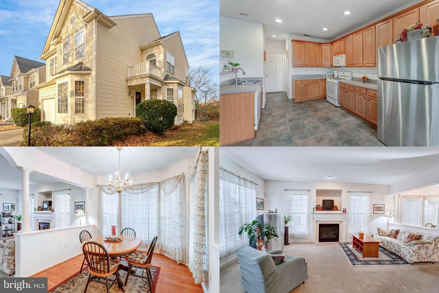 16580 TELESCOPE LN, DUMFRIES, Virginia 22026, 3 Bedrooms Bedrooms, ,2 BathroomsBathrooms,Residential,For sale,16580 TELESCOPE LN,VAPW2107320 MLS # VAPW2107320