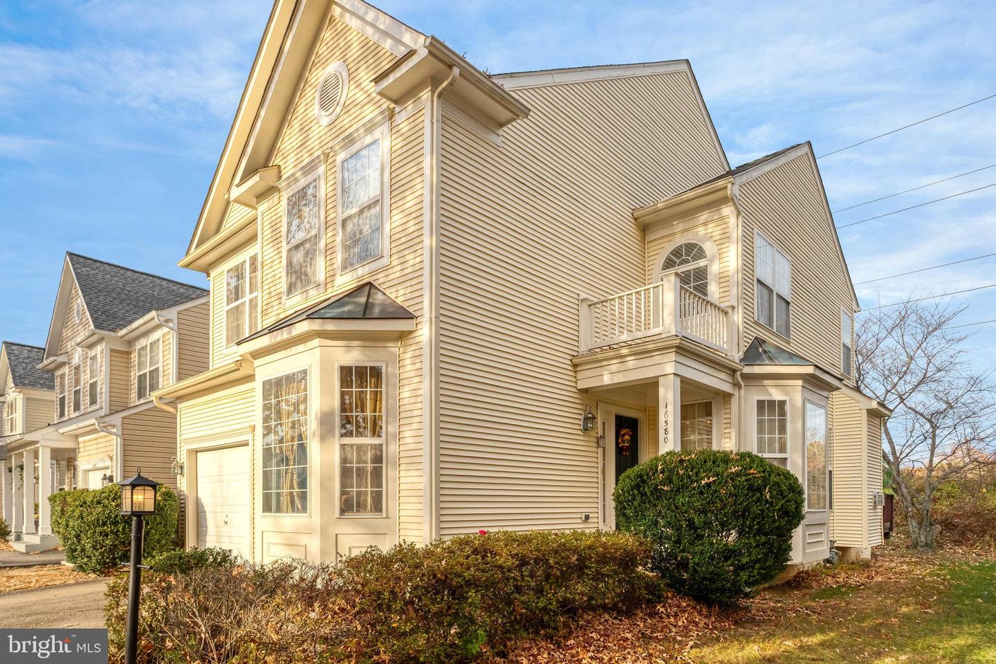 16580 TELESCOPE LN, DUMFRIES, Virginia 22026, 3 Bedrooms Bedrooms, ,2 BathroomsBathrooms,Residential,For sale,16580 TELESCOPE LN,VAPW2107320 MLS # VAPW2107320