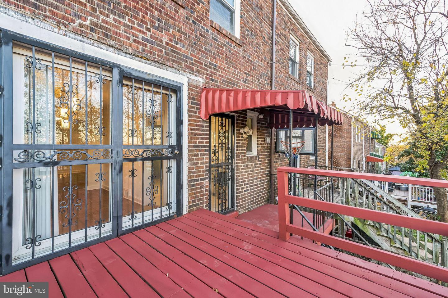 3942 AMES ST NE, WASHINGTON, District Of Columbia 20019, 4 Bedrooms Bedrooms, ,2 BathroomsBathrooms,Residential,For sale,3942 AMES ST NE,DCDC2230802 MLS # DCDC2230802