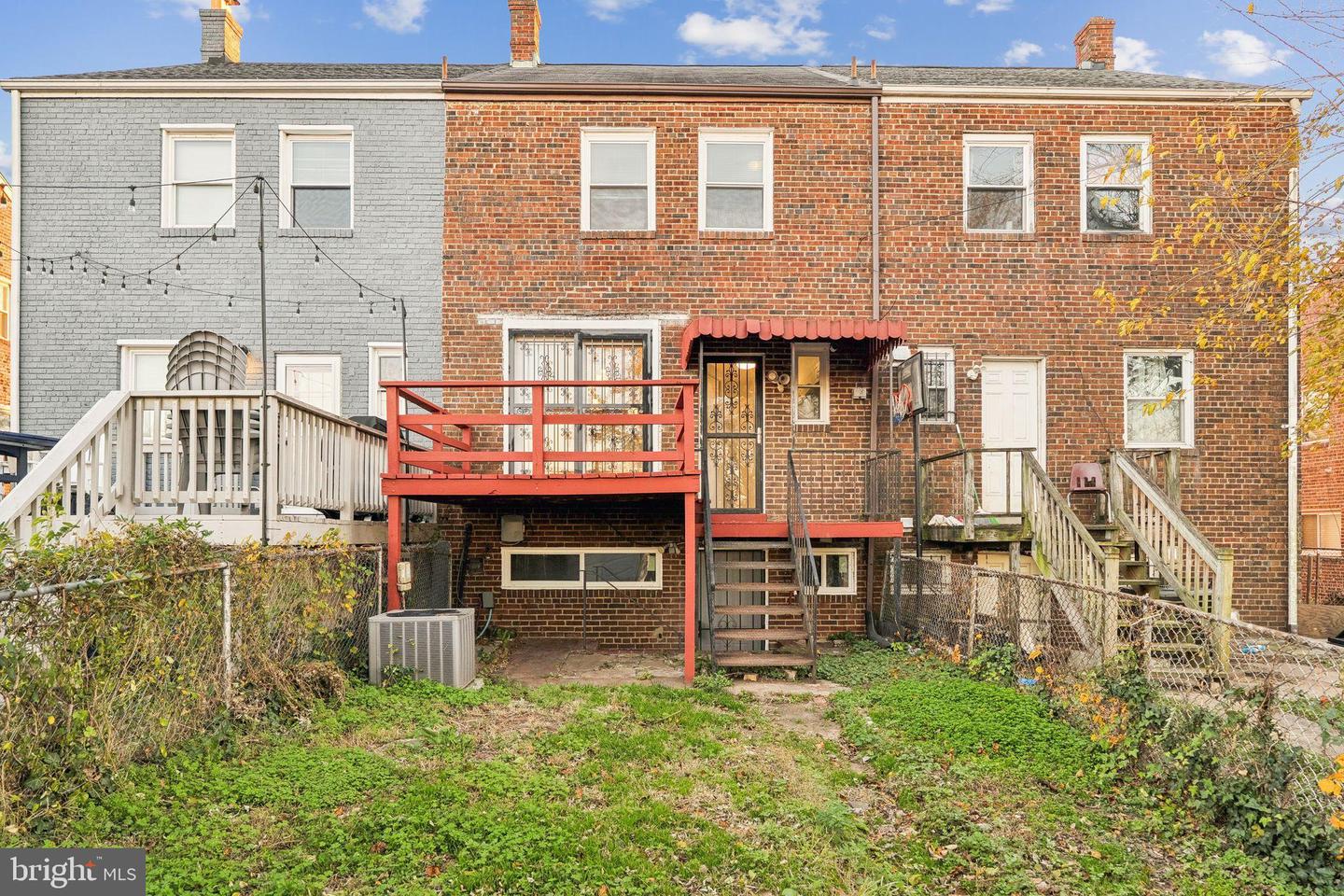 3942 AMES ST NE, WASHINGTON, District Of Columbia 20019, 4 Bedrooms Bedrooms, ,2 BathroomsBathrooms,Residential,For sale,3942 AMES ST NE,DCDC2230802 MLS # DCDC2230802