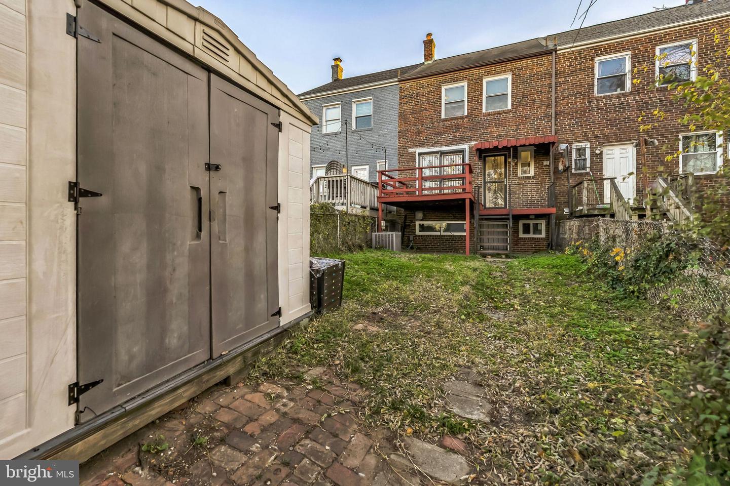 3942 AMES ST NE, WASHINGTON, District Of Columbia 20019, 4 Bedrooms Bedrooms, ,2 BathroomsBathrooms,Residential,For sale,3942 AMES ST NE,DCDC2230802 MLS # DCDC2230802