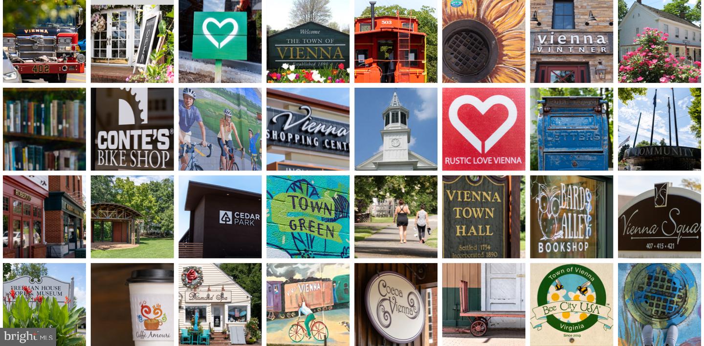 212 PARK TERRACE CT SE #72, VIENNA, Virginia 22180, 2 Bedrooms Bedrooms, ,1 BathroomBathrooms,Residential,For sale,212 PARK TERRACE CT SE #72,VAFX2278362 MLS # VAFX2278362