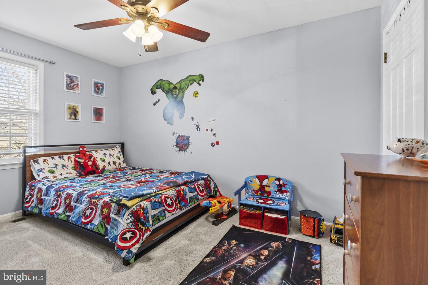 6057 CROWN ROYAL CIR, ALEXANDRIA, Virginia 22310, 3 Bedrooms Bedrooms, ,3 BathroomsBathrooms,Residential,For sale,6057 CROWN ROYAL CIR,VAFX2278482 MLS # VAFX2278482