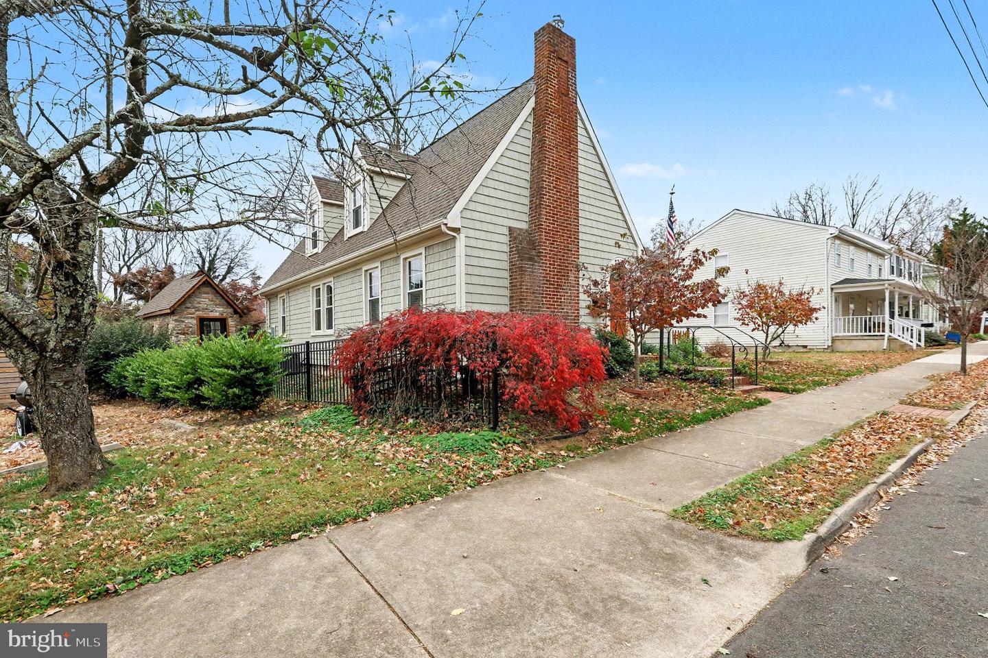 904 HANOVER ST, FREDERICKSBURG, Virginia 22401, 3 Bedrooms Bedrooms, ,2 BathroomsBathrooms,Residential,For sale,904 HANOVER ST,VAFB2009288 MLS # VAFB2009288