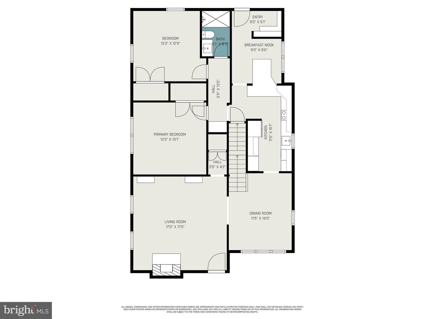 904 HANOVER ST, FREDERICKSBURG, Virginia 22401, 3 Bedrooms Bedrooms, ,2 BathroomsBathrooms,Residential,For sale,904 HANOVER ST,VAFB2009288 MLS # VAFB2009288