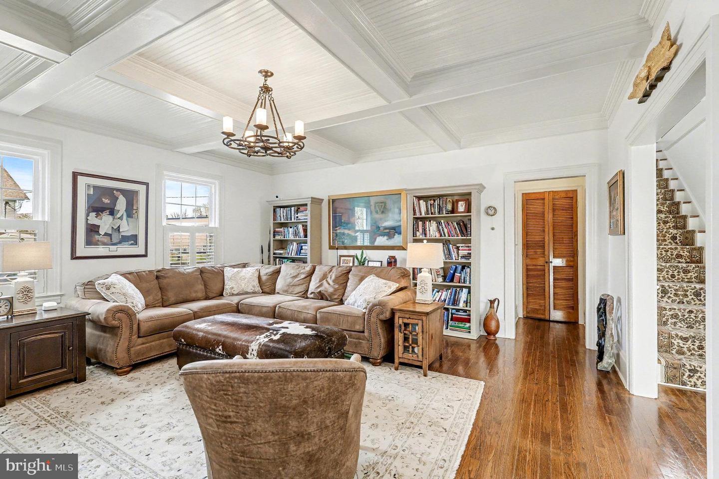 904 HANOVER ST, FREDERICKSBURG, Virginia 22401, 3 Bedrooms Bedrooms, ,2 BathroomsBathrooms,Residential,For sale,904 HANOVER ST,VAFB2009288 MLS # VAFB2009288