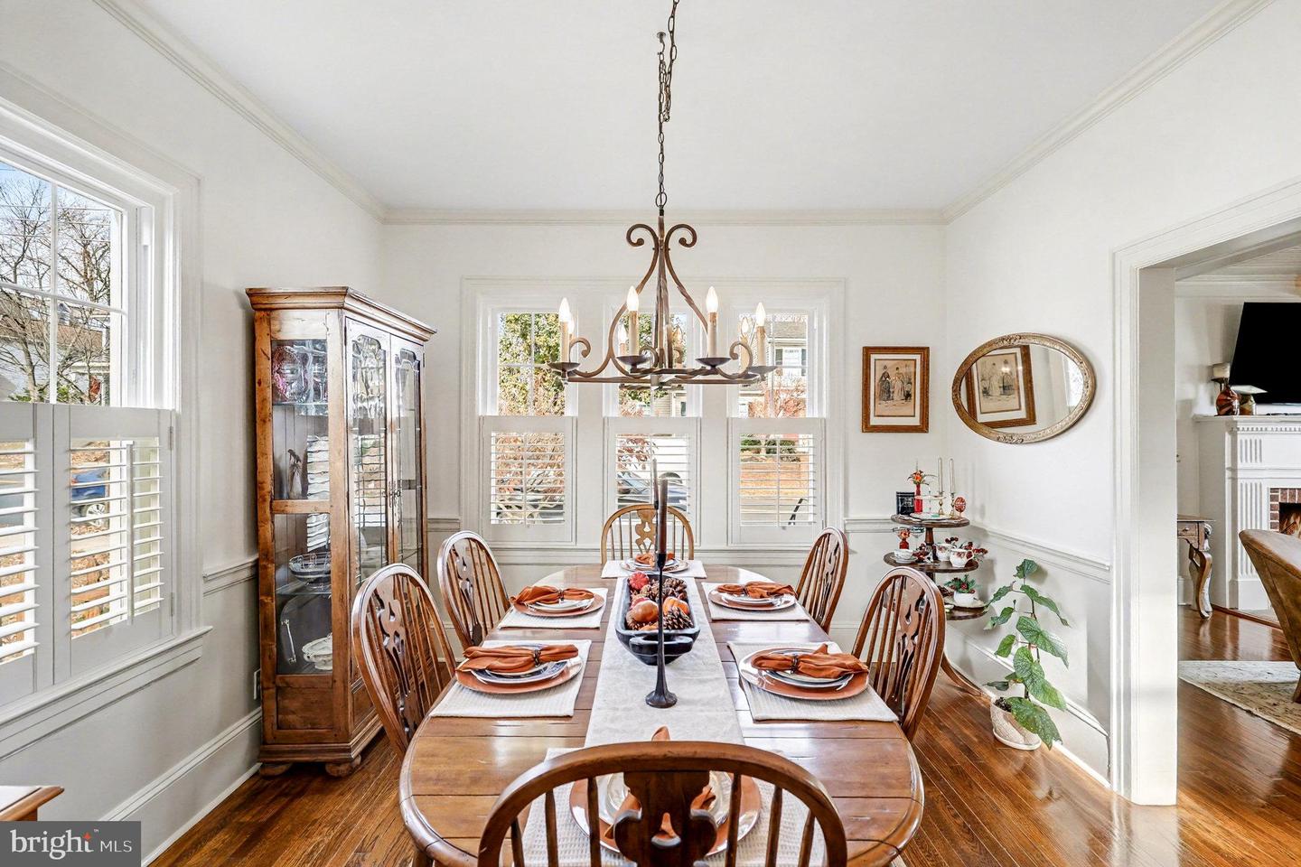 904 HANOVER ST, FREDERICKSBURG, Virginia 22401, 3 Bedrooms Bedrooms, ,2 BathroomsBathrooms,Residential,For sale,904 HANOVER ST,VAFB2009288 MLS # VAFB2009288