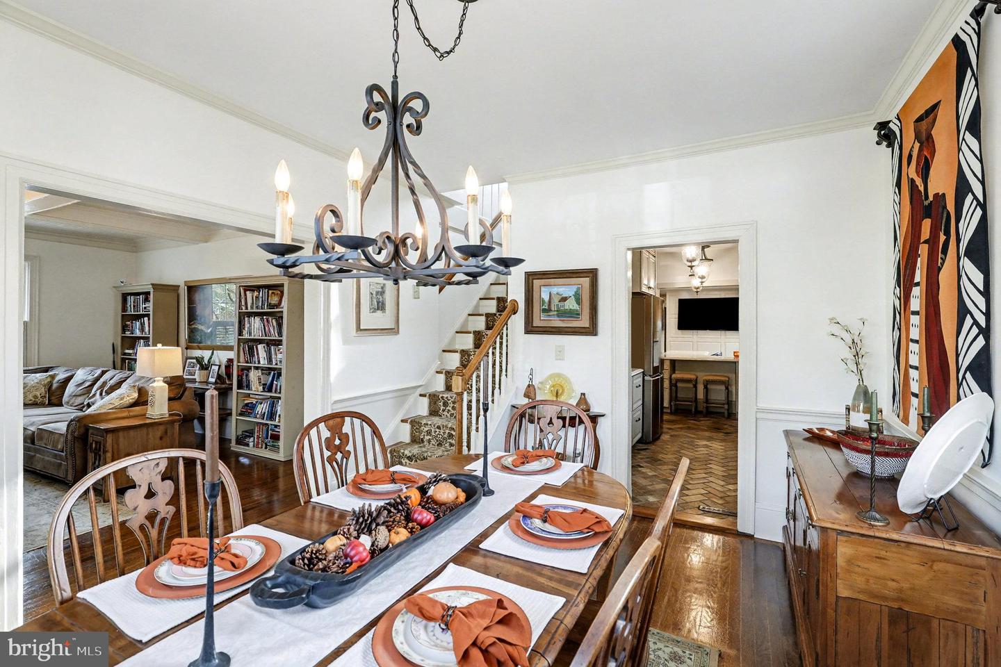 904 HANOVER ST, FREDERICKSBURG, Virginia 22401, 3 Bedrooms Bedrooms, ,2 BathroomsBathrooms,Residential,For sale,904 HANOVER ST,VAFB2009288 MLS # VAFB2009288