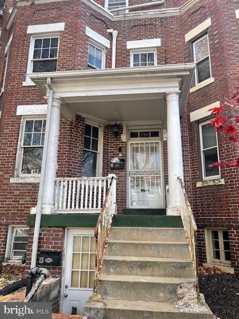 710 ROCK CREEK CHURCH RD NW, WASHINGTON, District Of Columbia 20010, 7 Bedrooms Bedrooms, ,3 BathroomsBathrooms,Residential,For sale,710 ROCK CREEK CHURCH RD NW,DCDC2231368 MLS # DCDC2231368