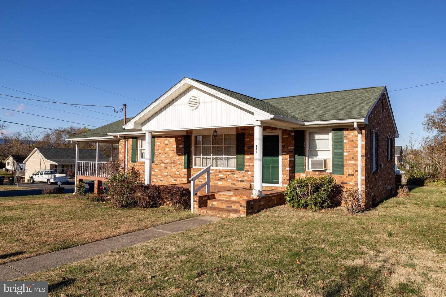 115 SUNSET DR, STANLEY, Virginia 22851, 3 Bedrooms Bedrooms, ,1 BathroomBathrooms,Residential,For sale,115 SUNSET DR,VAPA2005590 MLS # VAPA2005590