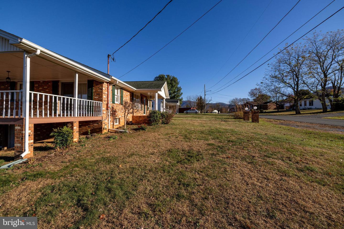 115 SUNSET DR, STANLEY, Virginia 22851, 3 Bedrooms Bedrooms, ,1 BathroomBathrooms,Residential,For sale,115 SUNSET DR,VAPA2005590 MLS # VAPA2005590