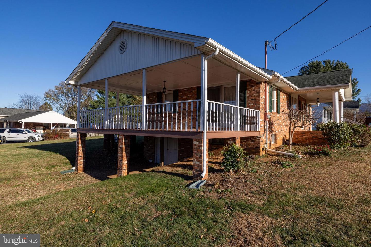 115 SUNSET DR, STANLEY, Virginia 22851, 3 Bedrooms Bedrooms, ,1 BathroomBathrooms,Residential,For sale,115 SUNSET DR,VAPA2005590 MLS # VAPA2005590