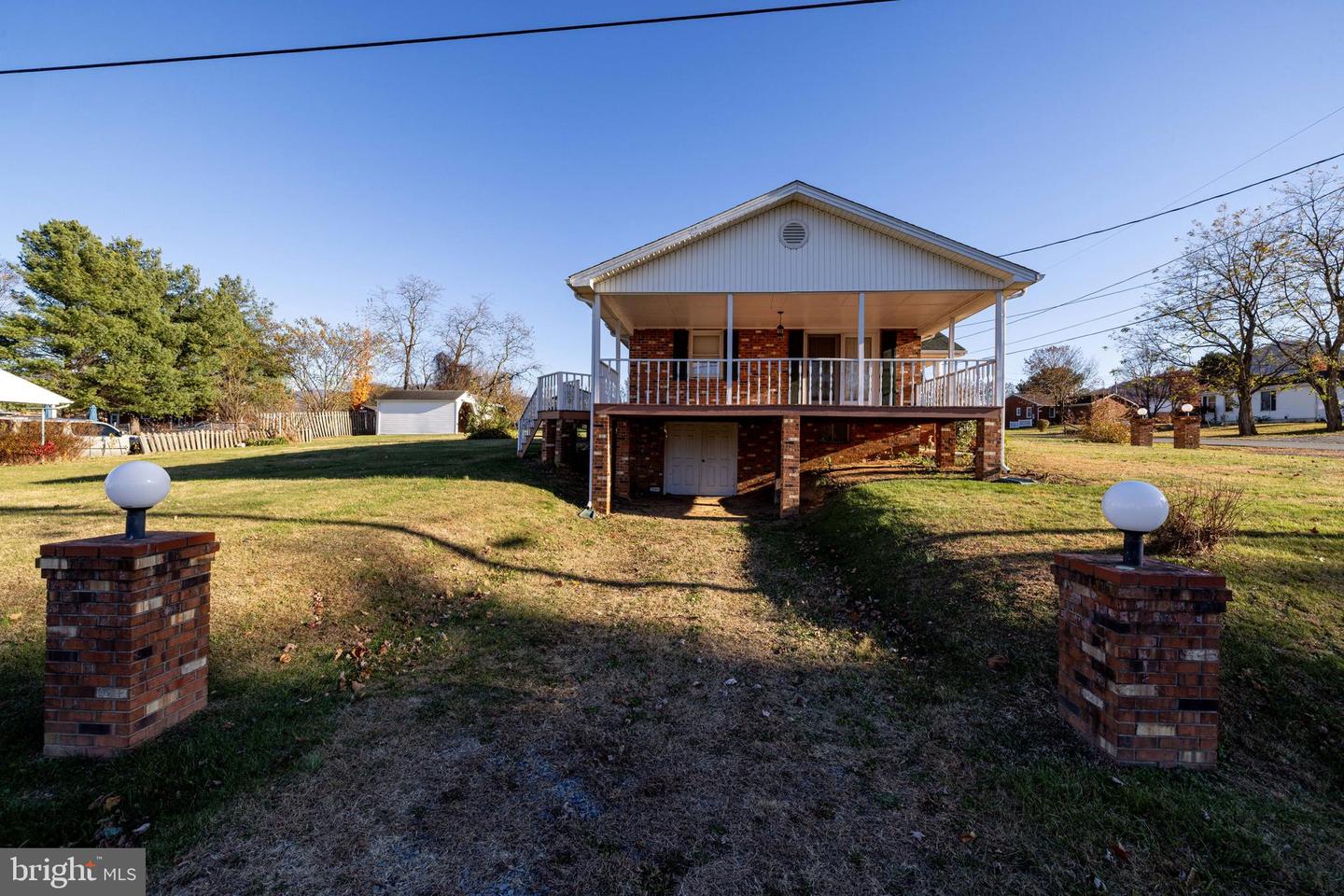 115 SUNSET DR, STANLEY, Virginia 22851, 3 Bedrooms Bedrooms, ,1 BathroomBathrooms,Residential,For sale,115 SUNSET DR,VAPA2005590 MLS # VAPA2005590