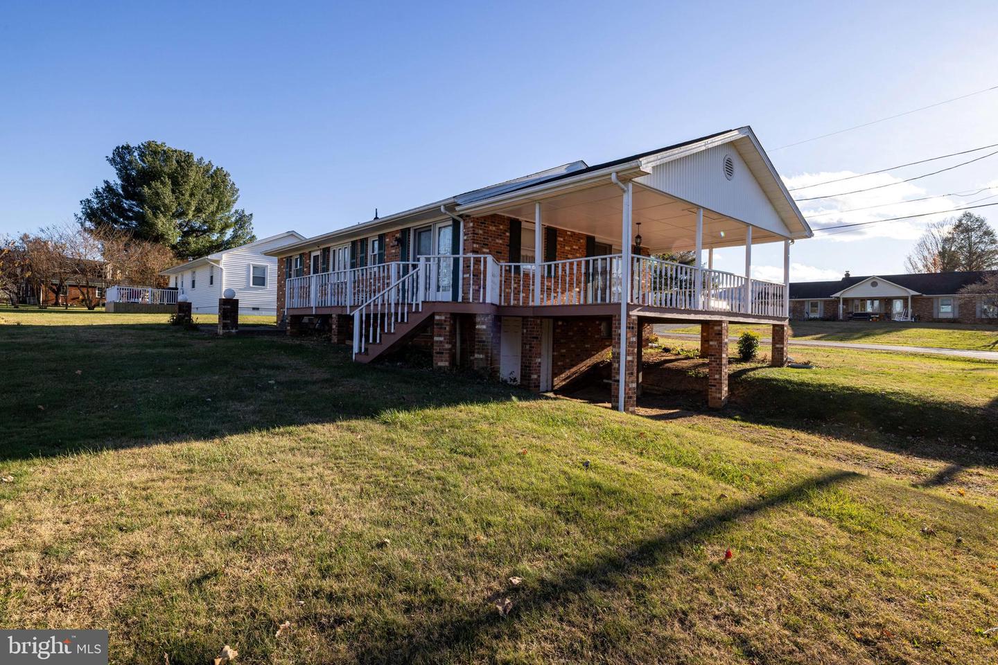 115 SUNSET DR, STANLEY, Virginia 22851, 3 Bedrooms Bedrooms, ,1 BathroomBathrooms,Residential,For sale,115 SUNSET DR,VAPA2005590 MLS # VAPA2005590