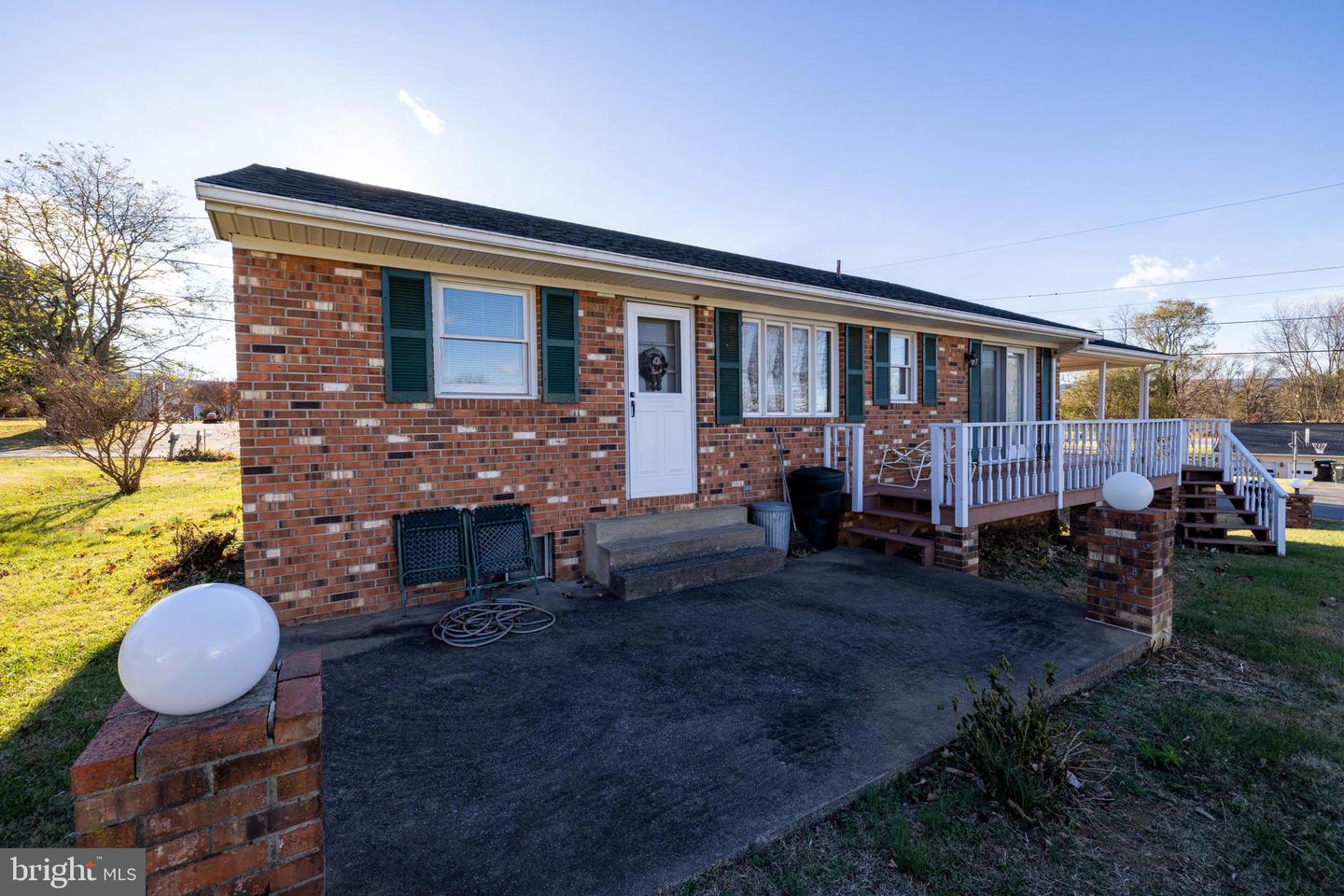 115 SUNSET DR, STANLEY, Virginia 22851, 3 Bedrooms Bedrooms, ,1 BathroomBathrooms,Residential,For sale,115 SUNSET DR,VAPA2005590 MLS # VAPA2005590