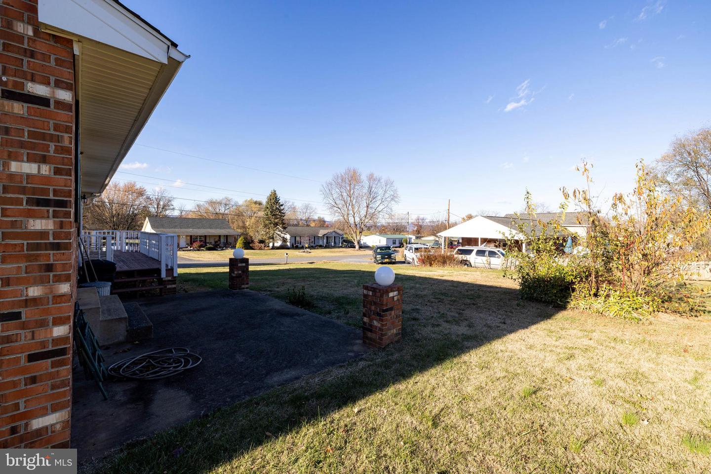 115 SUNSET DR, STANLEY, Virginia 22851, 3 Bedrooms Bedrooms, ,1 BathroomBathrooms,Residential,For sale,115 SUNSET DR,VAPA2005590 MLS # VAPA2005590