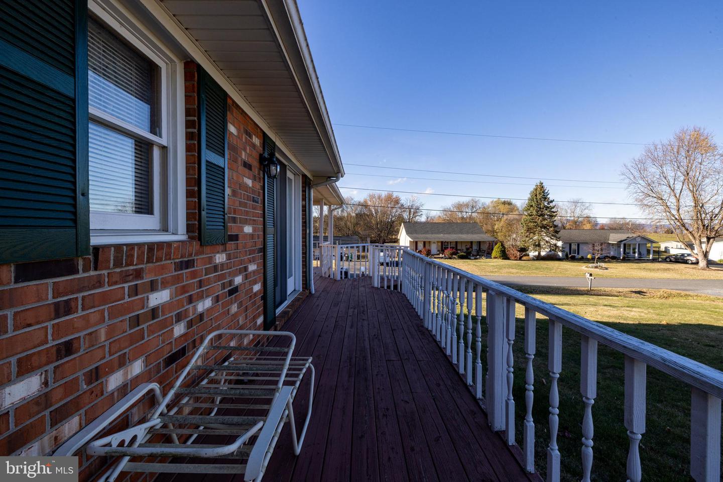 115 SUNSET DR, STANLEY, Virginia 22851, 3 Bedrooms Bedrooms, ,1 BathroomBathrooms,Residential,For sale,115 SUNSET DR,VAPA2005590 MLS # VAPA2005590