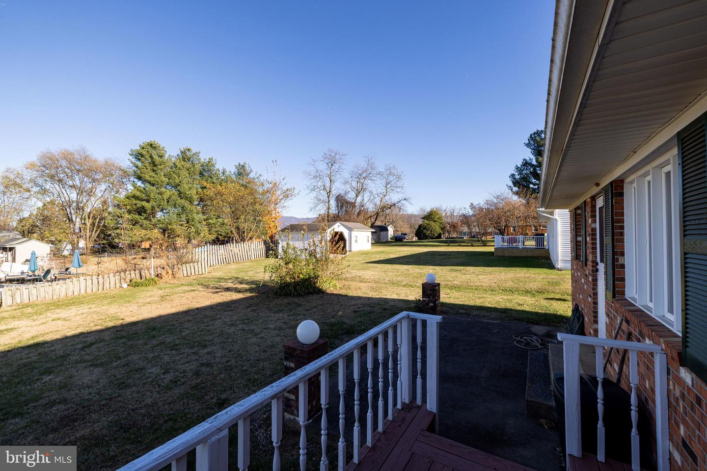 115 SUNSET DR, STANLEY, Virginia 22851, 3 Bedrooms Bedrooms, ,1 BathroomBathrooms,Residential,For sale,115 SUNSET DR,VAPA2005590 MLS # VAPA2005590