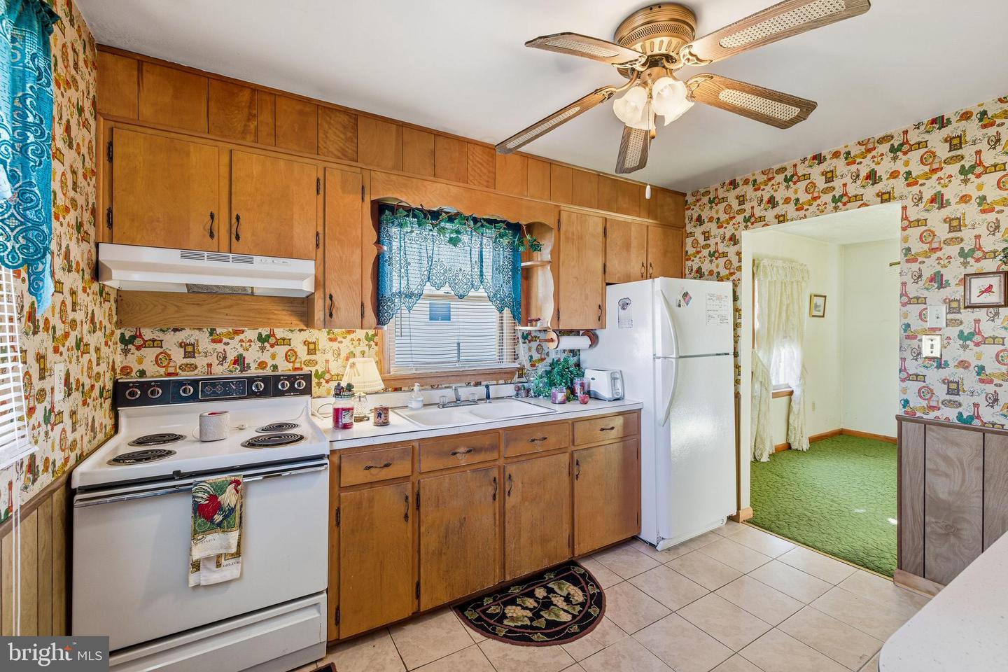 115 SUNSET DR, STANLEY, Virginia 22851, 3 Bedrooms Bedrooms, ,1 BathroomBathrooms,Residential,For sale,115 SUNSET DR,VAPA2005590 MLS # VAPA2005590