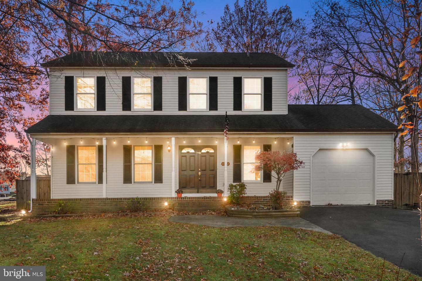 10712 S JAMIE PL, FREDERICKSBURG, Virginia 22407, 4 Bedrooms Bedrooms, ,2 BathroomsBathrooms,Residential,For sale,10712 S JAMIE PL,VASP2037564 MLS # VASP2037564