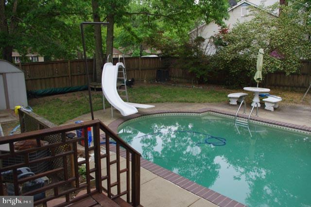 10712 S JAMIE PL, FREDERICKSBURG, Virginia 22407, 4 Bedrooms Bedrooms, ,2 BathroomsBathrooms,Residential,For sale,10712 S JAMIE PL,VASP2037564 MLS # VASP2037564