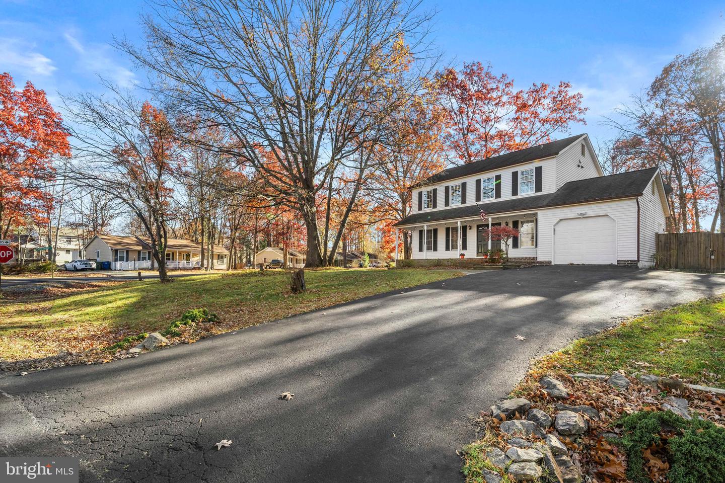 10712 S JAMIE PL, FREDERICKSBURG, Virginia 22407, 4 Bedrooms Bedrooms, ,2 BathroomsBathrooms,Residential,For sale,10712 S JAMIE PL,VASP2037564 MLS # VASP2037564