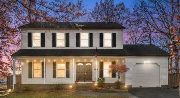 10712 S JAMIE PL, FREDERICKSBURG, Virginia 22407, 4 Bedrooms Bedrooms, ,2 BathroomsBathrooms,Residential,For sale,10712 S JAMIE PL,VASP2037564 MLS # VASP2037564