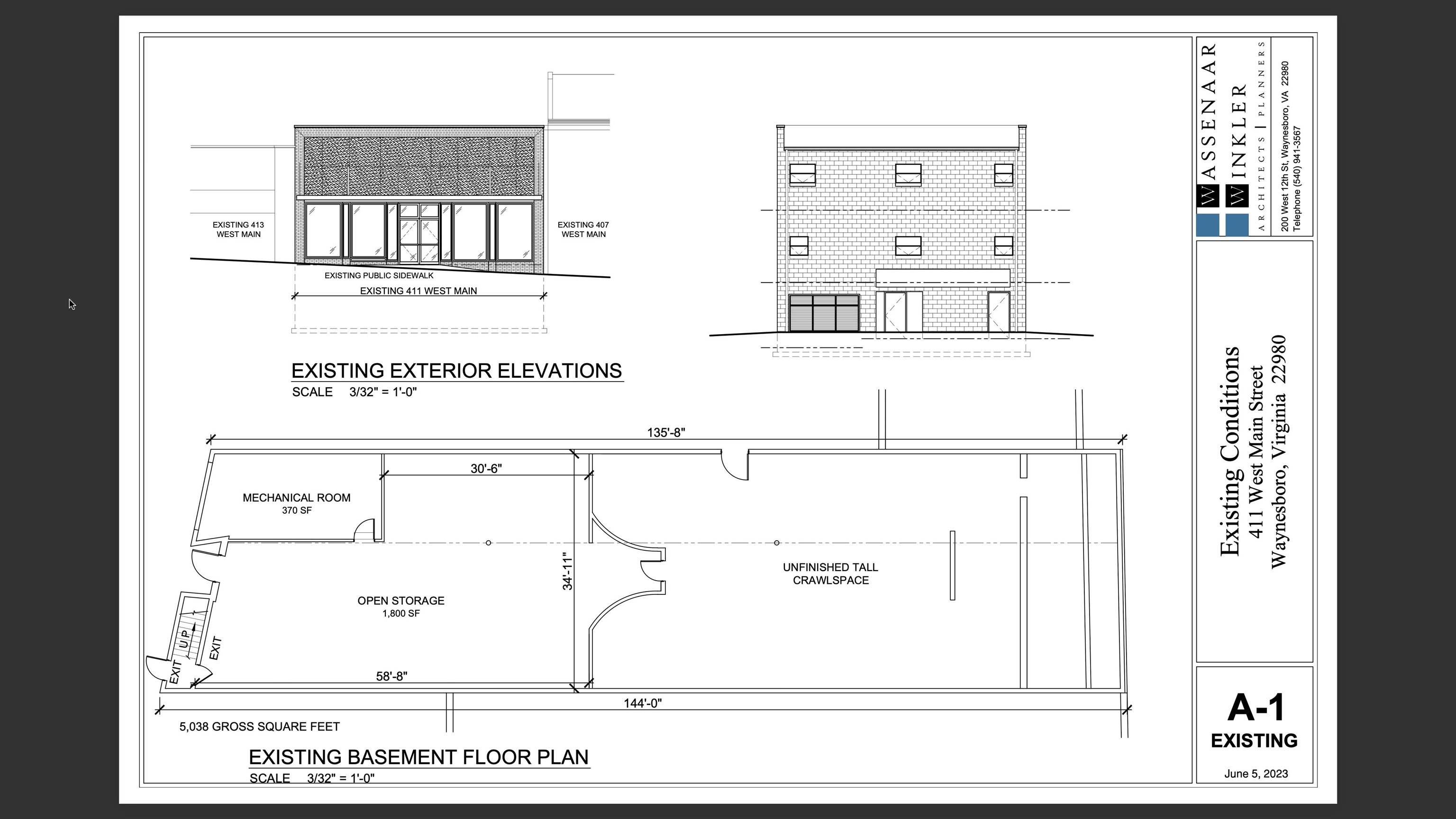 411 W MAIN ST, WAYNESBORO, Virginia 22980, ,Commercial,411 W MAIN ST,671249 MLS # 671249 411 W MAIN ST, WAYNESBORO, Virginia 22980, ,Commercial,411 W MAIN ST,671249 MLS # 671249