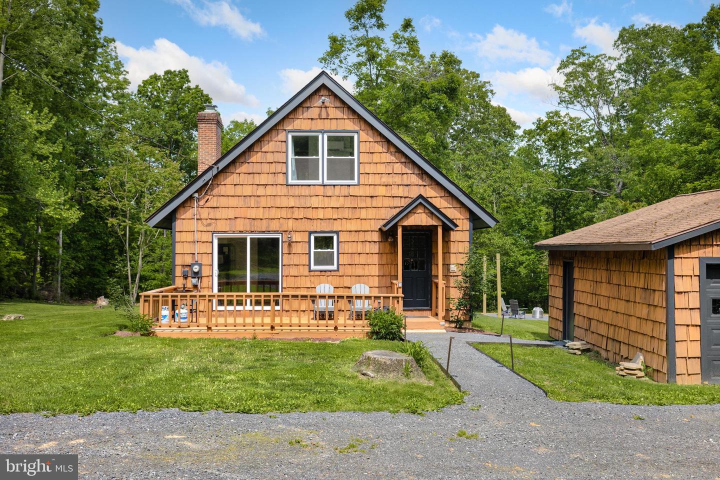 224 CARDINAL DR, LURAY, Virginia 22835, 2 Bedrooms Bedrooms, ,2 BathroomsBathrooms,Residential,For sale,224 CARDINAL DR,VAPA2005598 MLS # VAPA2005598