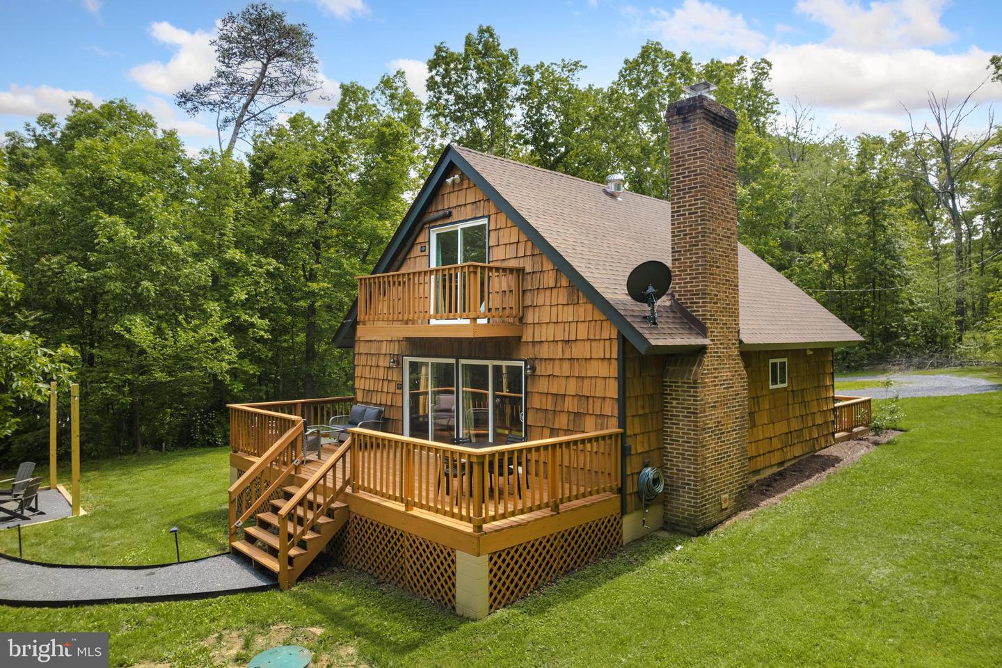 224 CARDINAL DR, LURAY, Virginia 22835, 2 Bedrooms Bedrooms, ,2 BathroomsBathrooms,Residential,For sale,224 CARDINAL DR,VAPA2005598 MLS # VAPA2005598