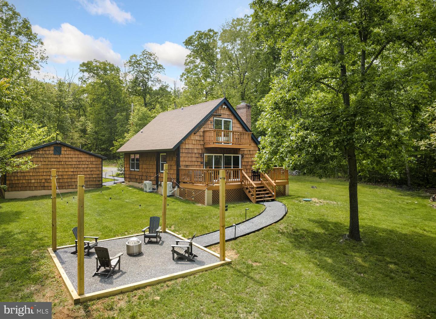 224 CARDINAL DR, LURAY, Virginia 22835, 2 Bedrooms Bedrooms, ,2 BathroomsBathrooms,Residential,For sale,224 CARDINAL DR,VAPA2005598 MLS # VAPA2005598