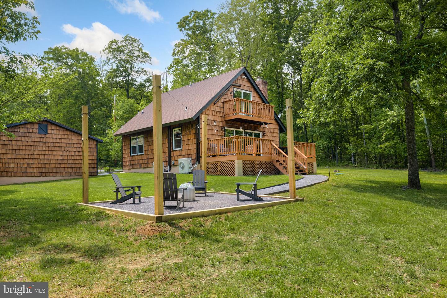 224 CARDINAL DR, LURAY, Virginia 22835, 2 Bedrooms Bedrooms, ,2 BathroomsBathrooms,Residential,For sale,224 CARDINAL DR,VAPA2005598 MLS # VAPA2005598