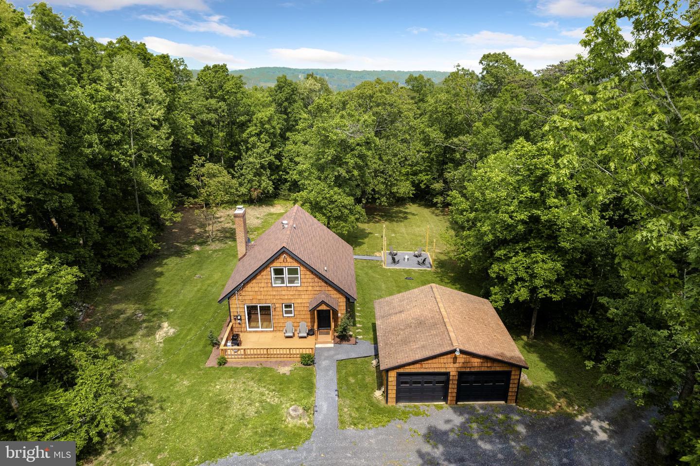 224 CARDINAL DR, LURAY, Virginia 22835, 2 Bedrooms Bedrooms, ,2 BathroomsBathrooms,Residential,For sale,224 CARDINAL DR,VAPA2005598 MLS # VAPA2005598