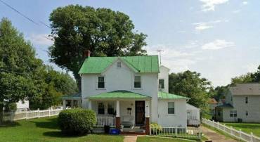 53 MADISON ST, WARRENTON, Virginia 20186, 5 Bedrooms Bedrooms, ,1 BathroomBathrooms,Residential,For sale,53 MADISON ST,VAFQ2019680 MLS # VAFQ2019680