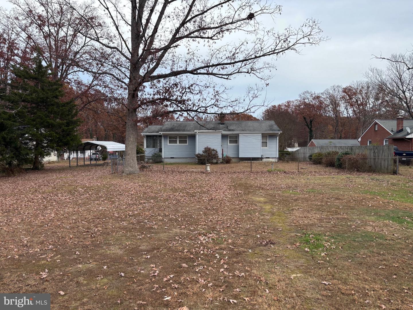 41 PENDLETON RD, FREDERICKSBURG, Virginia 22405, 3 Bedrooms Bedrooms, 4 Rooms Rooms,1 BathroomBathrooms,Residential,For sale,41 PENDLETON RD,VAST2044250 MLS # VAST2044250