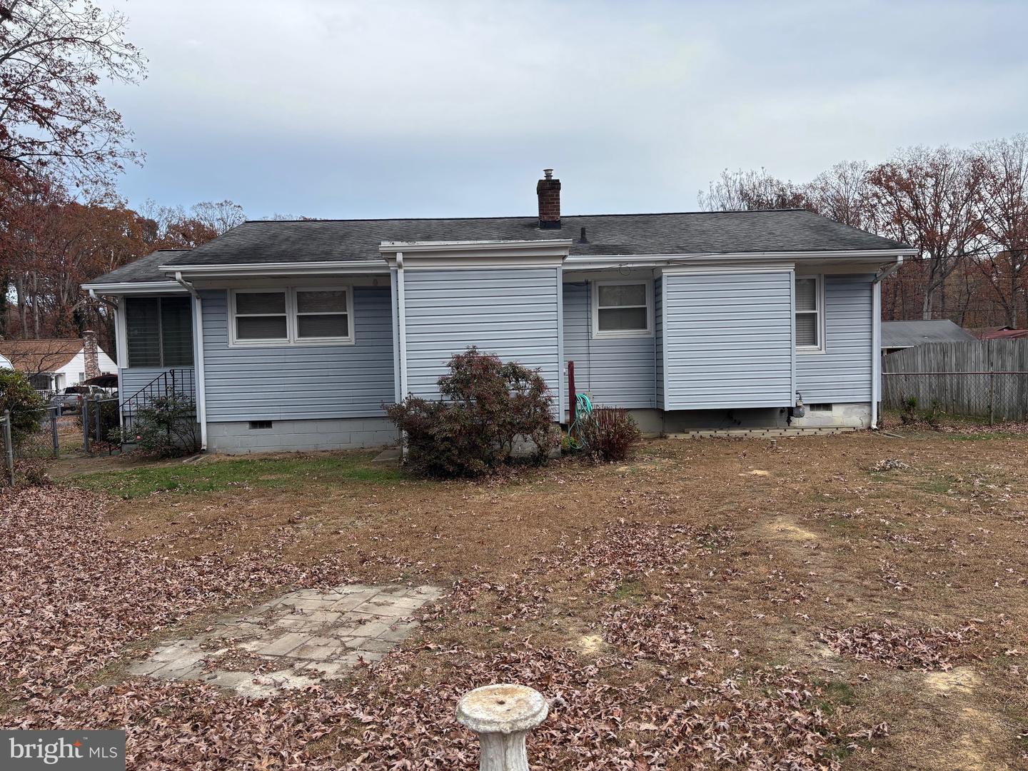 41 PENDLETON RD, FREDERICKSBURG, Virginia 22405, 3 Bedrooms Bedrooms, 4 Rooms Rooms,1 BathroomBathrooms,Residential,For sale,41 PENDLETON RD,VAST2044250 MLS # VAST2044250