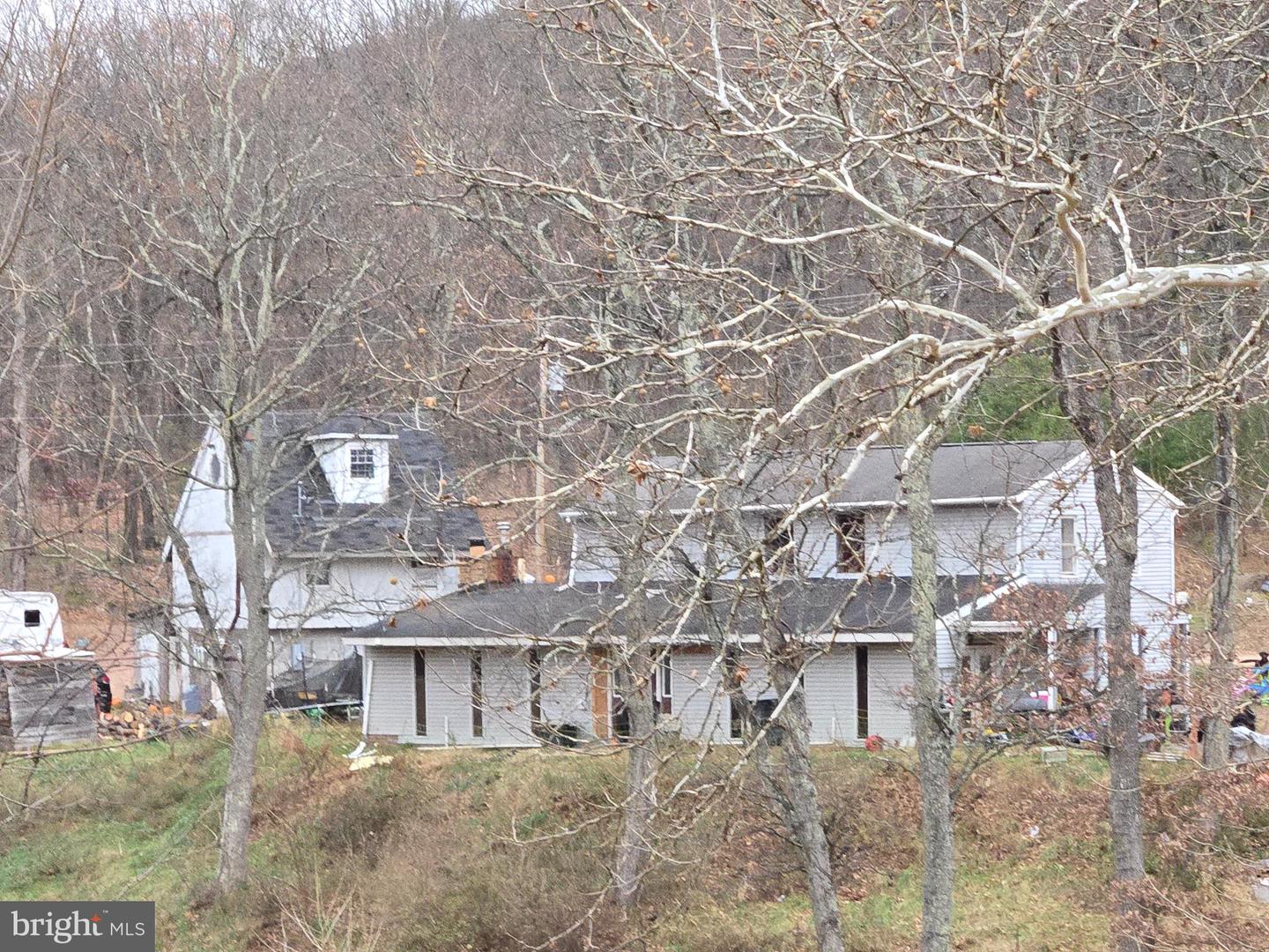 163 CABIN LN, WINCHESTER, Virginia 22603, 3 Bedrooms Bedrooms, ,2 BathroomsBathrooms,Residential,For sale,163 CABIN LN,VAFV2038084 MLS # VAFV2038084