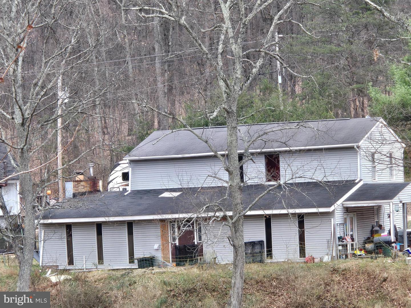 163 CABIN LN, WINCHESTER, Virginia 22603, 3 Bedrooms Bedrooms, ,2 BathroomsBathrooms,Residential,For sale,163 CABIN LN,VAFV2038084 MLS # VAFV2038084