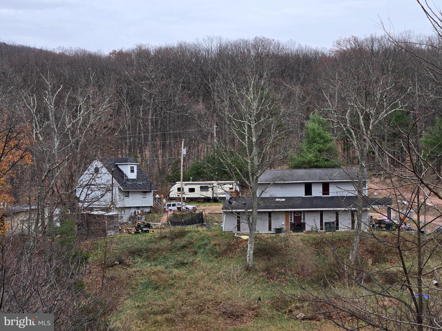 163 CABIN LN, WINCHESTER, Virginia 22603, 3 Bedrooms Bedrooms, ,2 BathroomsBathrooms,Residential,For sale,163 CABIN LN,VAFV2038084 MLS # VAFV2038084