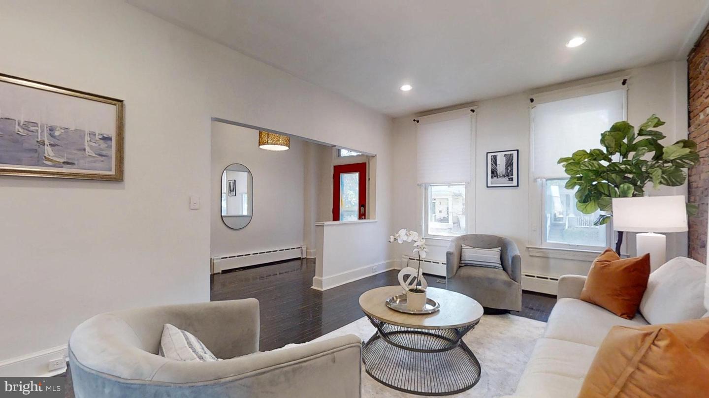 627 PRINCETON PL NW, WASHINGTON, District Of Columbia 20010, 4 Bedrooms Bedrooms, ,3 BathroomsBathrooms,Residential,For sale,627 PRINCETON PL NW,DCDC2232084 MLS # DCDC2232084