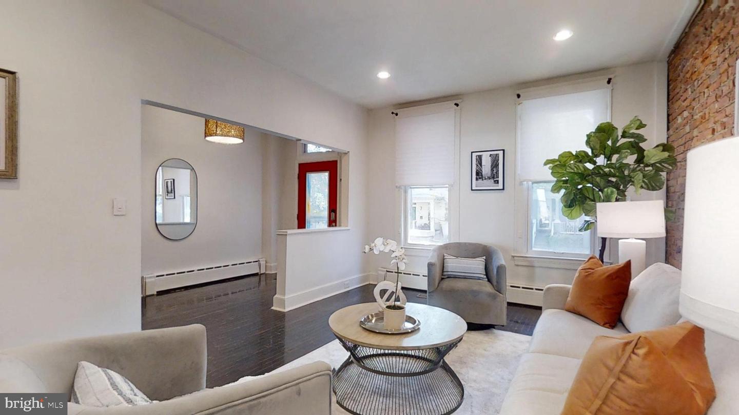 627 PRINCETON PL NW, WASHINGTON, District Of Columbia 20010, 4 Bedrooms Bedrooms, ,3 BathroomsBathrooms,Residential,For sale,627 PRINCETON PL NW,DCDC2232084 MLS # DCDC2232084