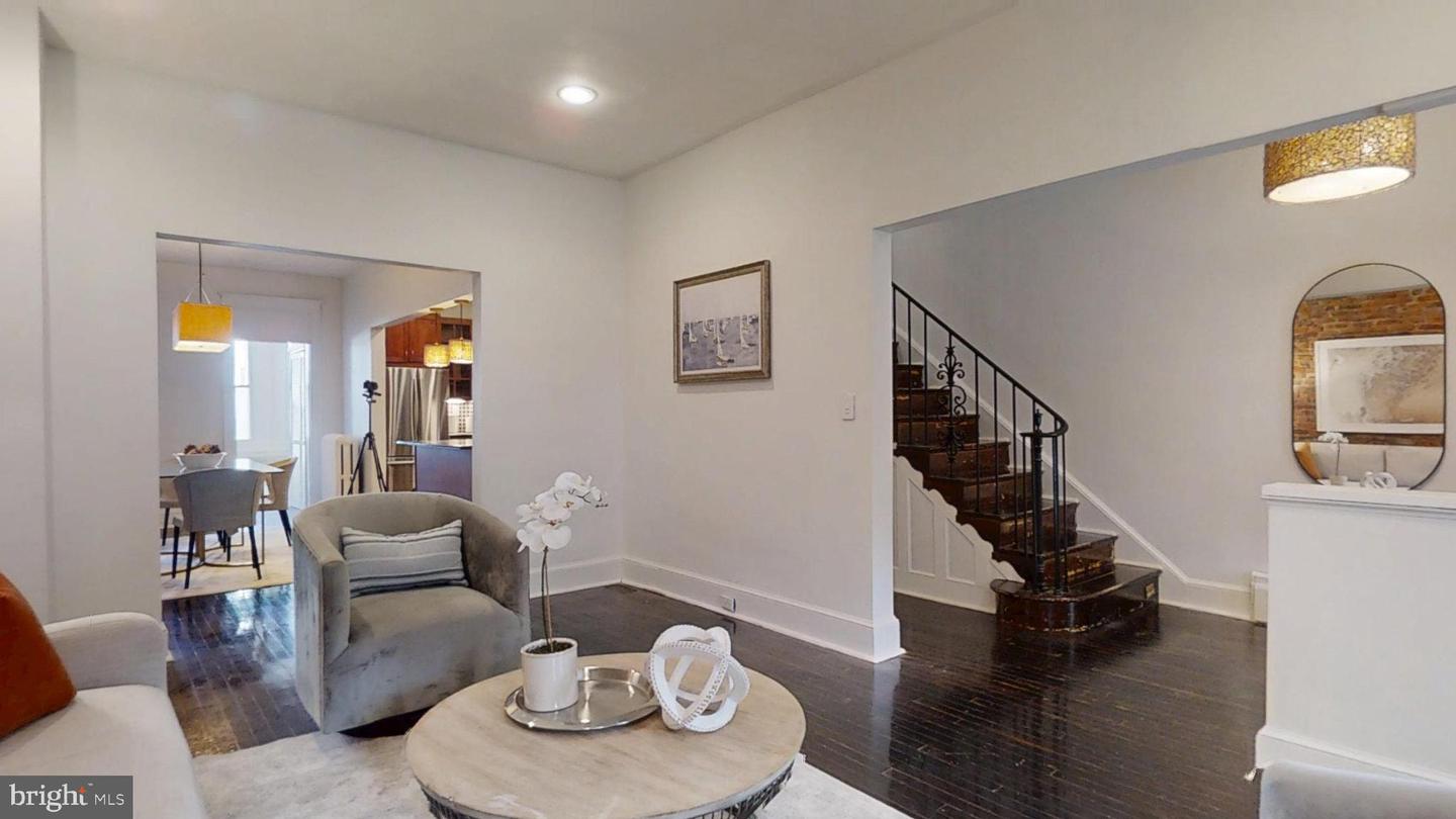 627 PRINCETON PL NW, WASHINGTON, District Of Columbia 20010, 4 Bedrooms Bedrooms, ,3 BathroomsBathrooms,Residential,For sale,627 PRINCETON PL NW,DCDC2232084 MLS # DCDC2232084